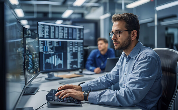 IT Solutions